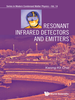 cover image of Resonant Infrared Detectors and Emitters